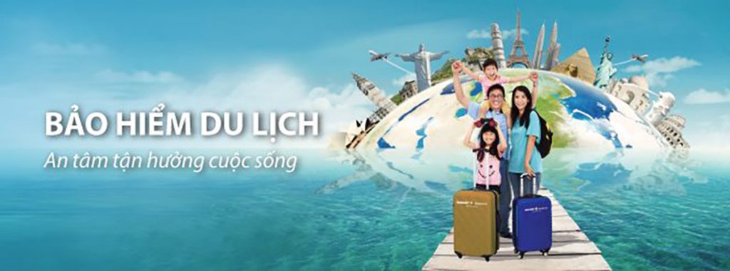 Bảo hiểm du lịch Hàn Quốc