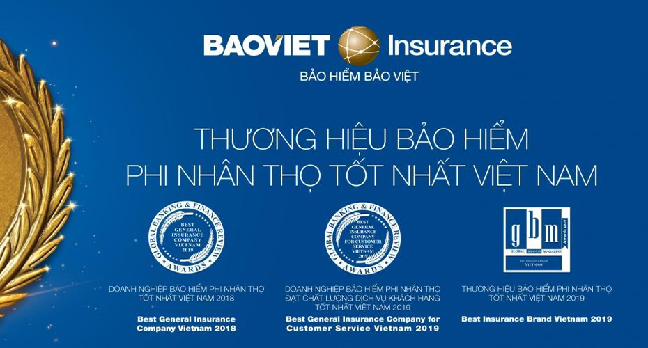 Lý do chọn Bảo hiểm Bảo Việt