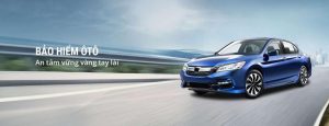 BẢO HIỂM Ô TÔ