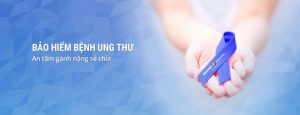 Bảo hiểm bệnh ung thư
