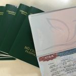 Visa du lịch Hàn Quốc