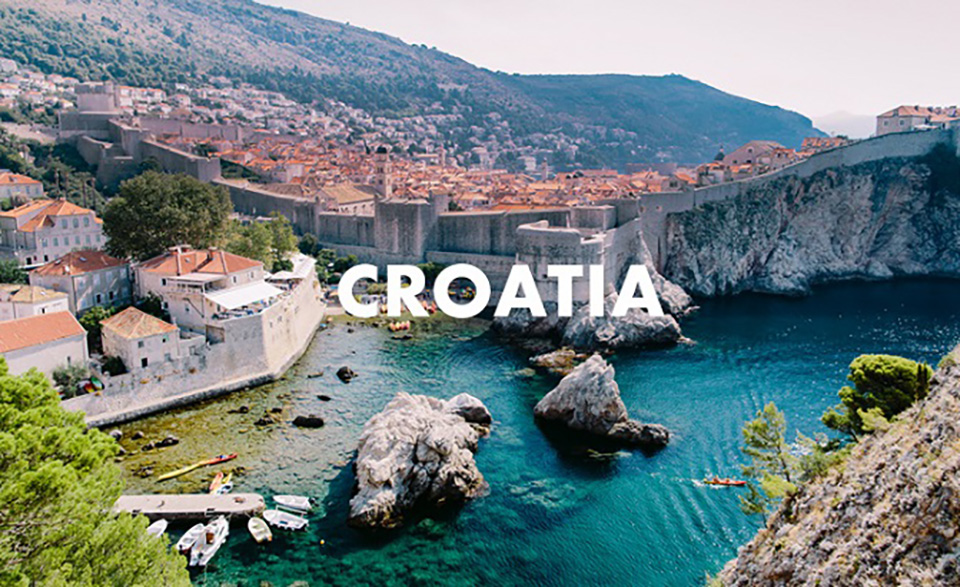 Mua bảo hiểm du lịch Châu Âu xin visa Croatia