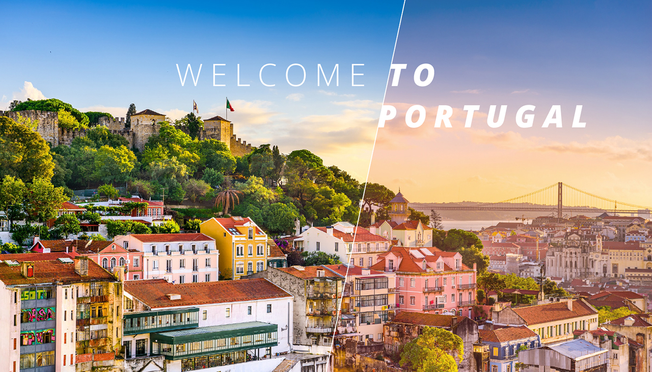 Mua Bảo hiểm du lịch Châu Âu xin visa Bồ Đào Nha giá rẻ nhất