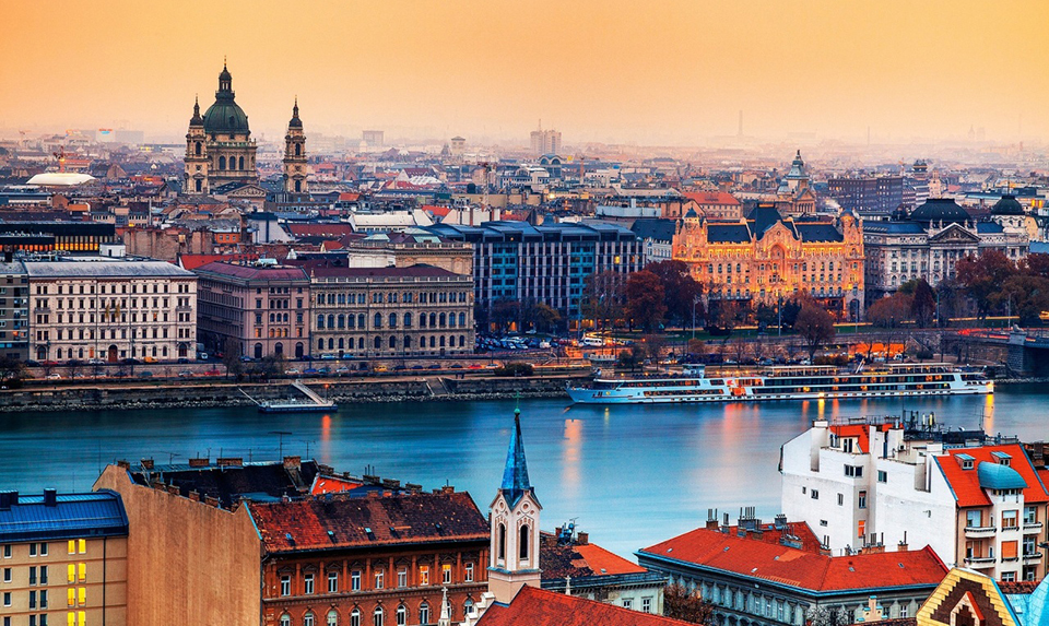 Mua Bảo hiểm du lịch Châu Âu xin visa Hungary