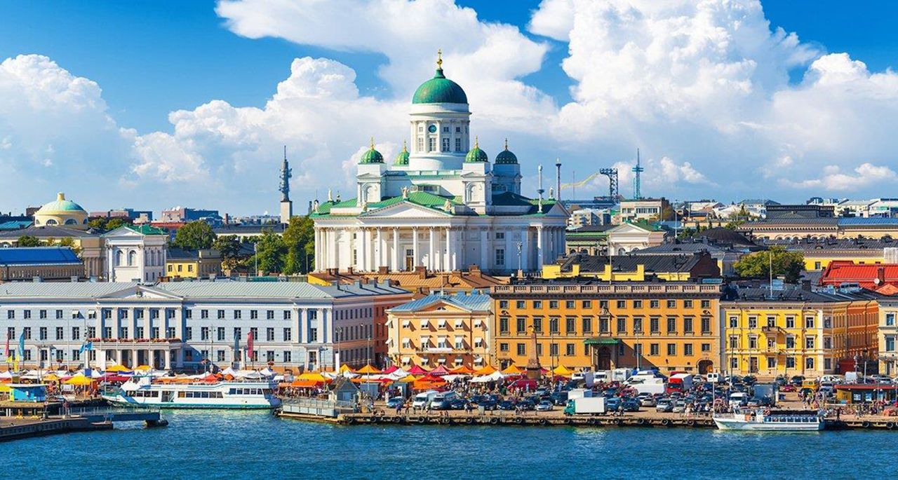 Mua Bảo hiểm du lịch Châu Âu xin visa Phần Lan giá rẻ nhất
