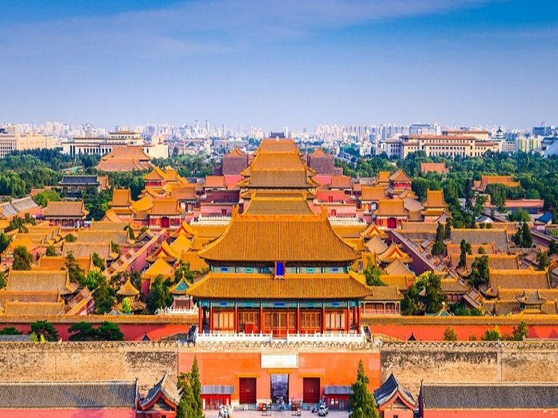 10 lưu ý khi đi du lịch Trung Quốc