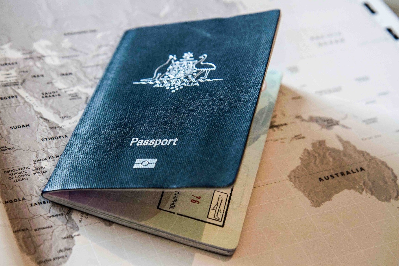Visa du lịch Australia